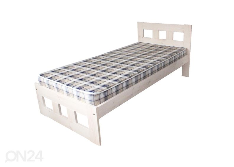 Кровать 90x200 cm увеличить