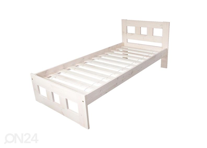 Кровать 90x200 cm увеличить