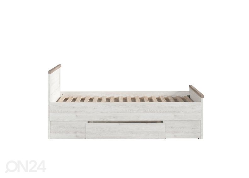 Кровать 90x200 cm увеличить