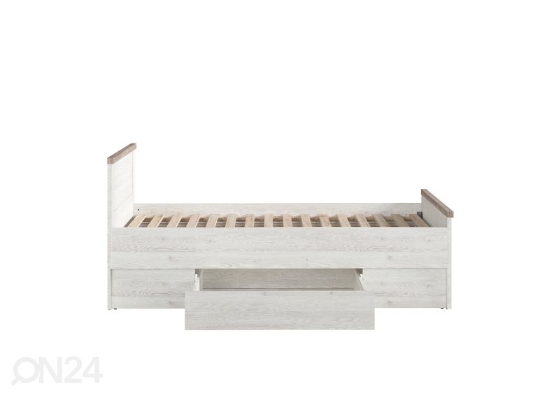 Кровать 90x200 cm увеличить
