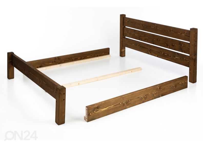 Кровать 90x200 cm увеличить