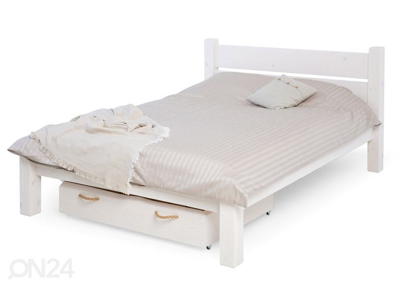 Кровать 90x200 cm увеличить
