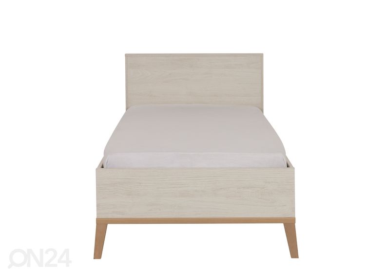 Кровать Alika 120x200 cm увеличить