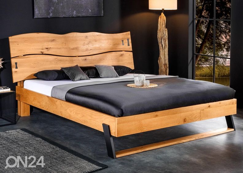 Кровать Amazonas, 180x200 см увеличить