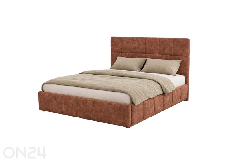 Кровать Amelia 160x200 увеличить