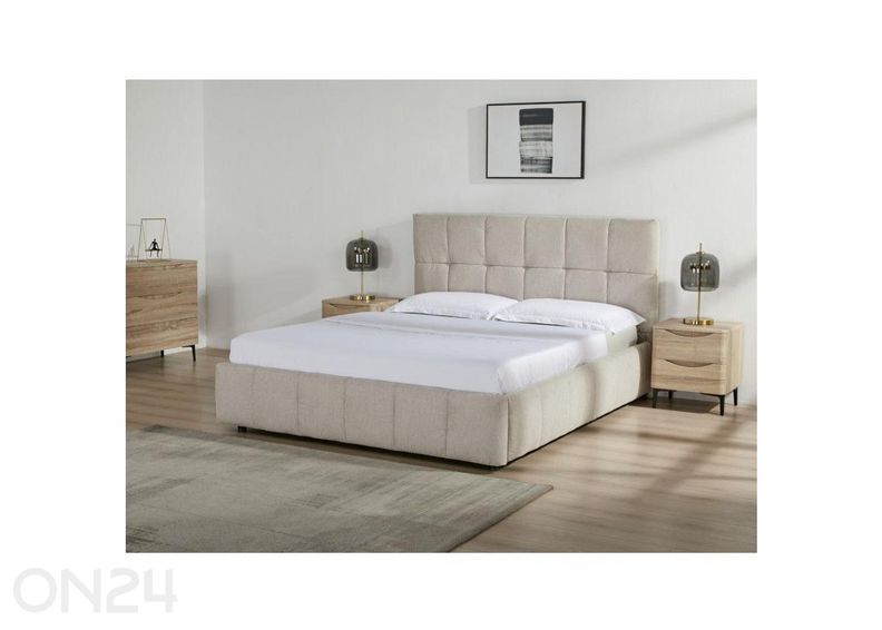 Кровать Amelia 160x200 увеличить