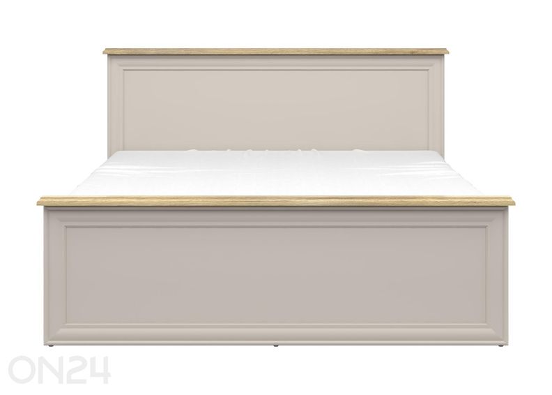 Кровать Anga 160x200 см увеличить