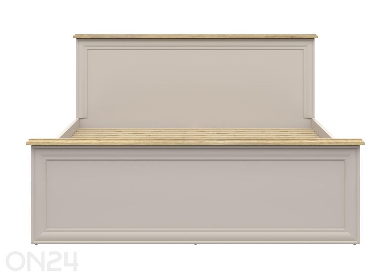 Кровать Anga 160x200 см увеличить