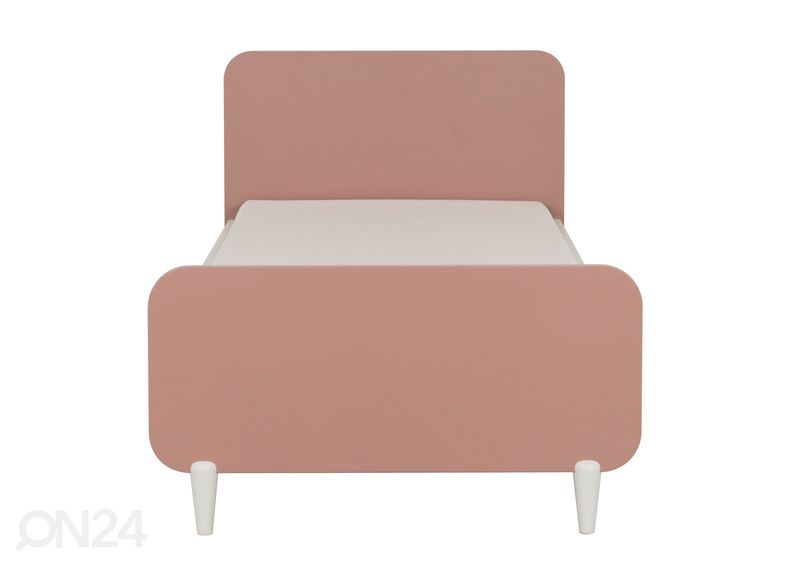 Кровать April 90x200 cm увеличить