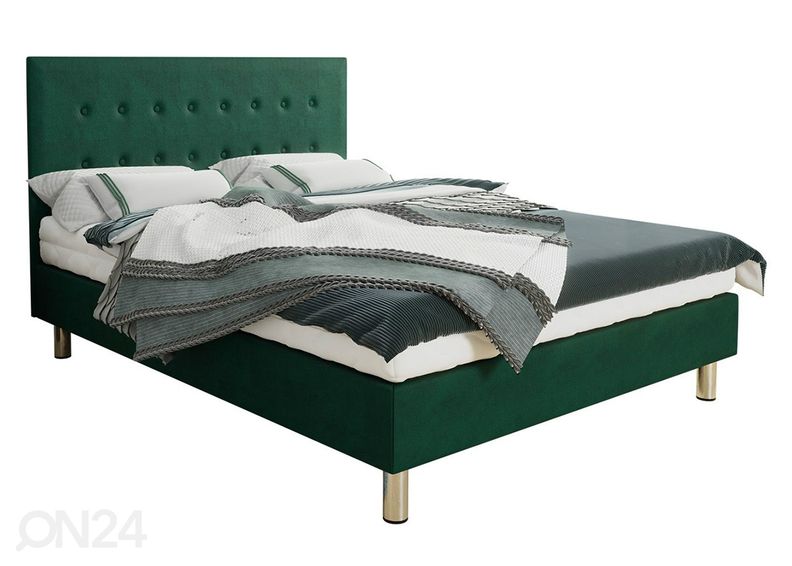 Кровать Arizona 160x200 см увеличить