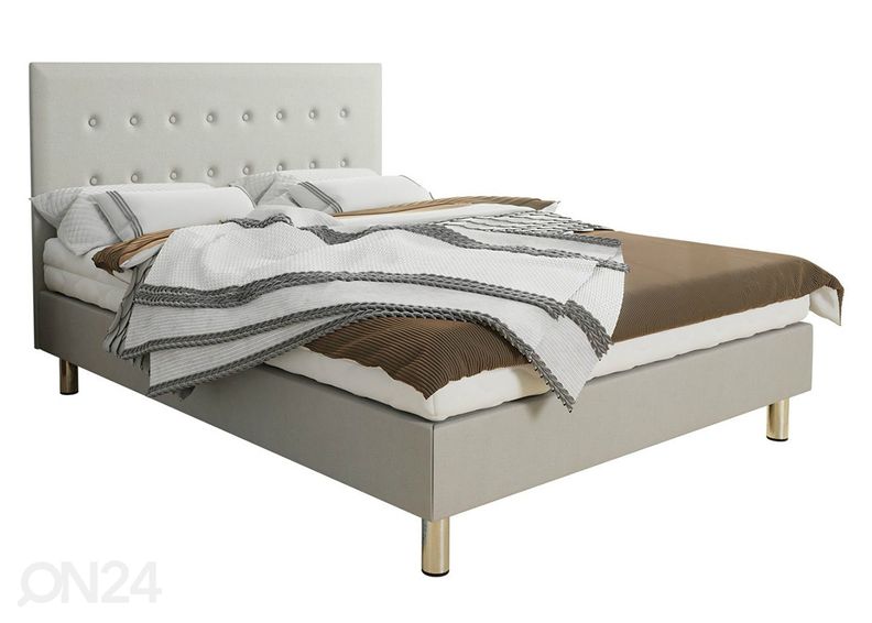 Кровать Arizona 80x200 см увеличить