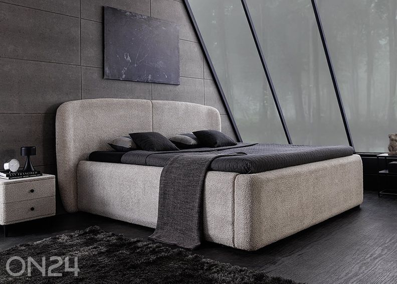 Кровать Art Deco 180x200 см увеличить