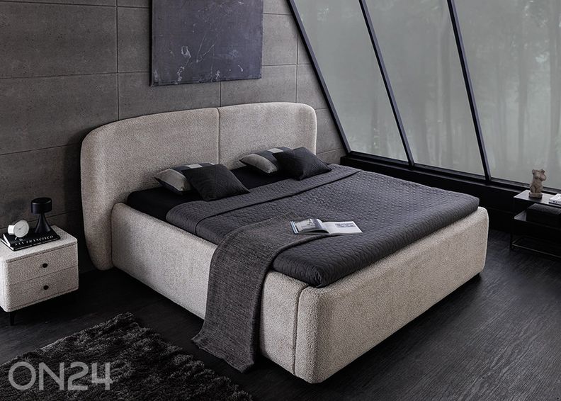 Кровать Art Deco 180x200 см увеличить