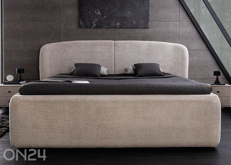 Кровать Art Deco 180x200 см увеличить