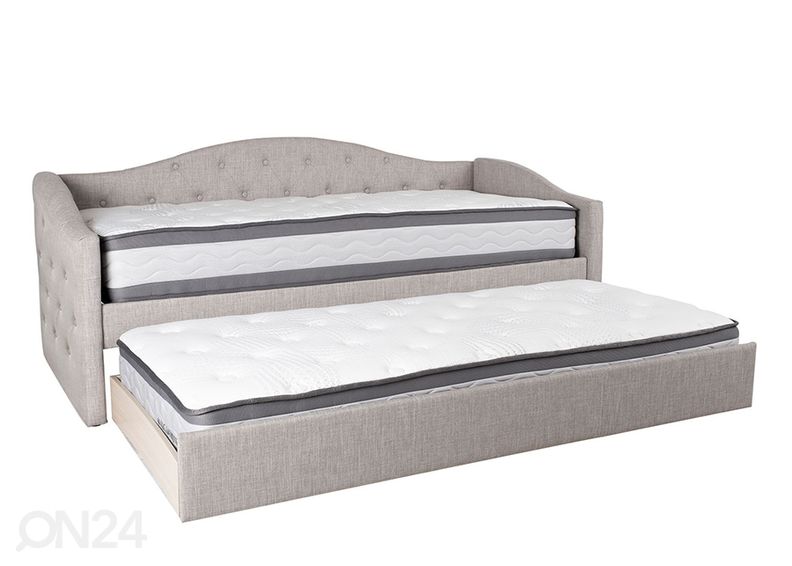 Кровать Atlanta 2 места увеличить