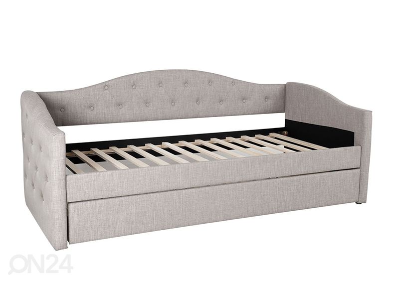 Кровать Atlanta 2 места увеличить