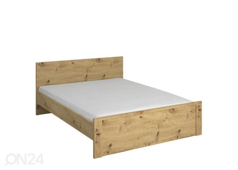 Кровать Ayson 160x200 см увеличить