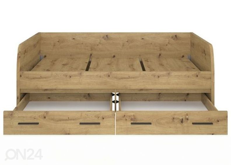 Кровать Ayson 90x200 см увеличить