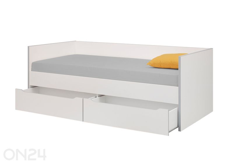 Кровать Babel 90x200 cm увеличить