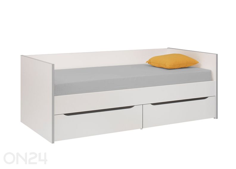 Кровать Babel 90x200 cm увеличить