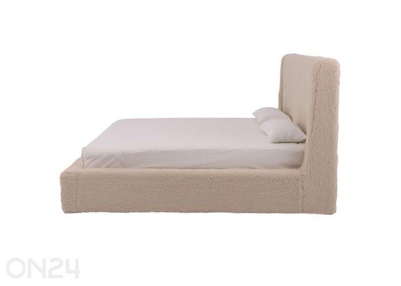 Кровать Bear 160x200 см увеличить