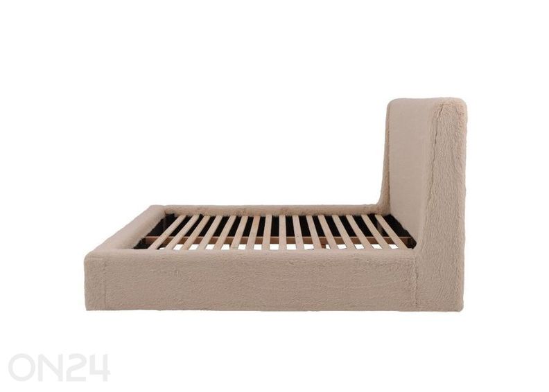 Кровать Bear 160x200 см увеличить