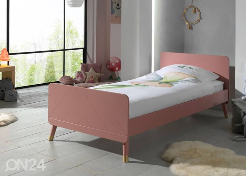 Кровать Billy 90x200 cm увеличить