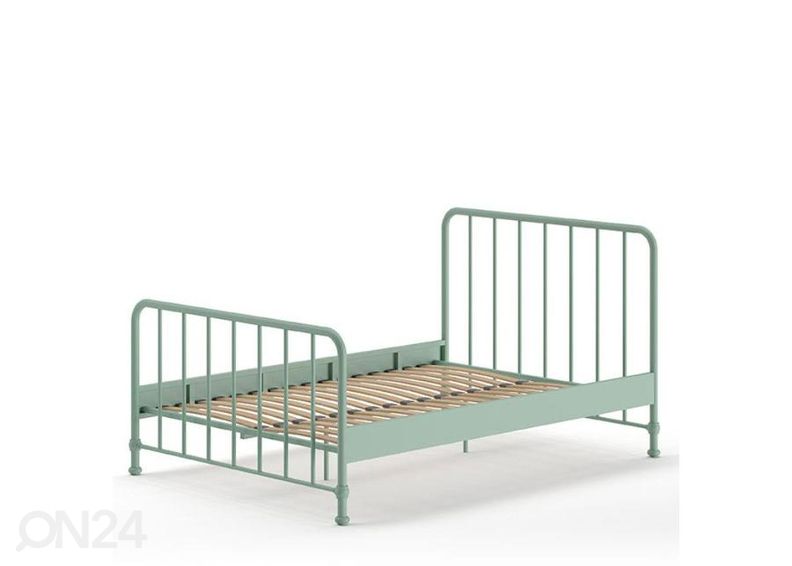 Кровать Bronxx 140x200 cm увеличить