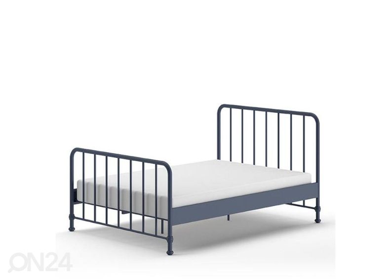 Кровать Bronxx 140x200 cm увеличить