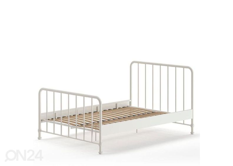 Кровать Bronxx 140x200 cm увеличить