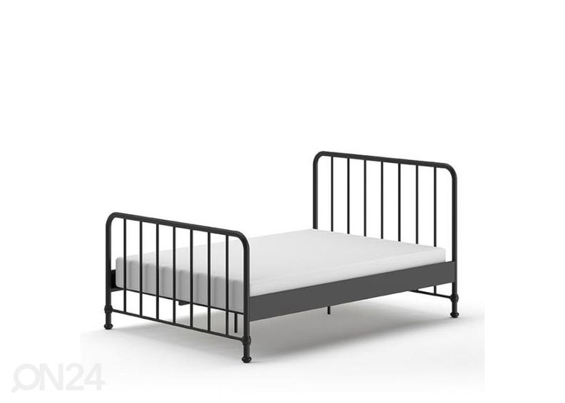 Кровать Bronxx 140x200 cm увеличить