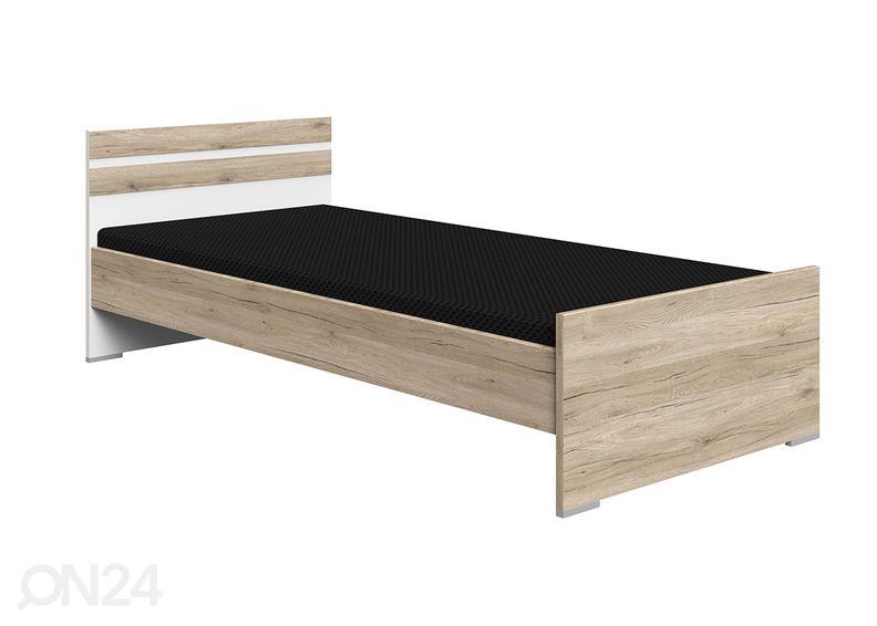 Кровать Cariba 90x200 cm увеличить