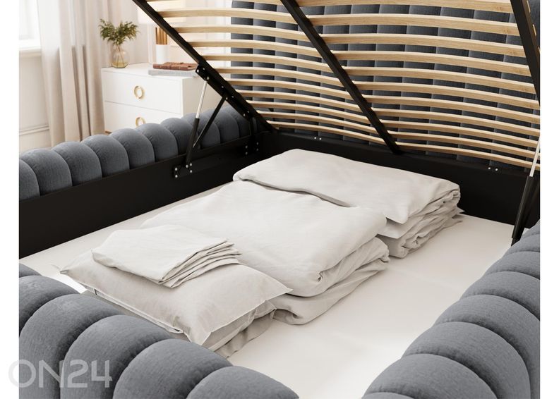 Кровать Carilla 140x200 см увеличить