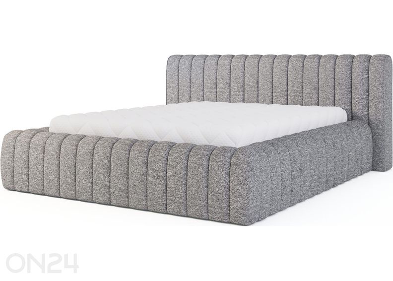 Кровать Carilla 140x200 см увеличить