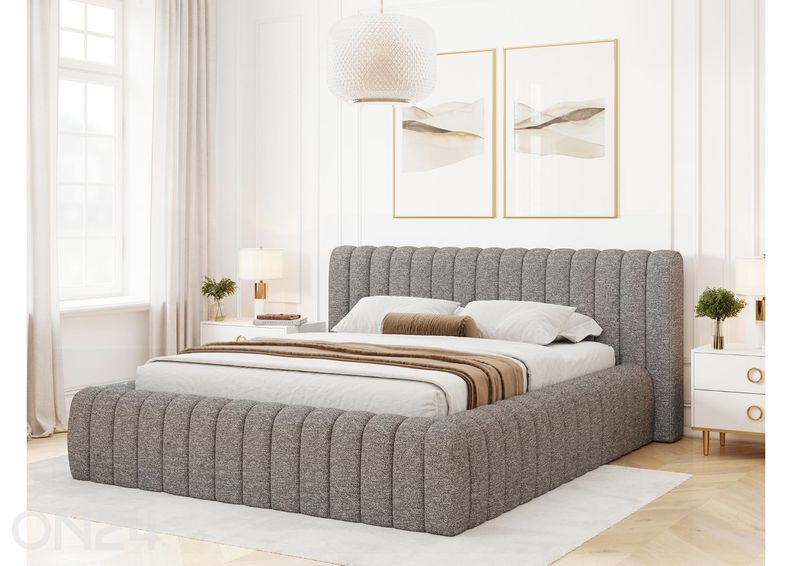 Кровать Carilla 140x200 см увеличить