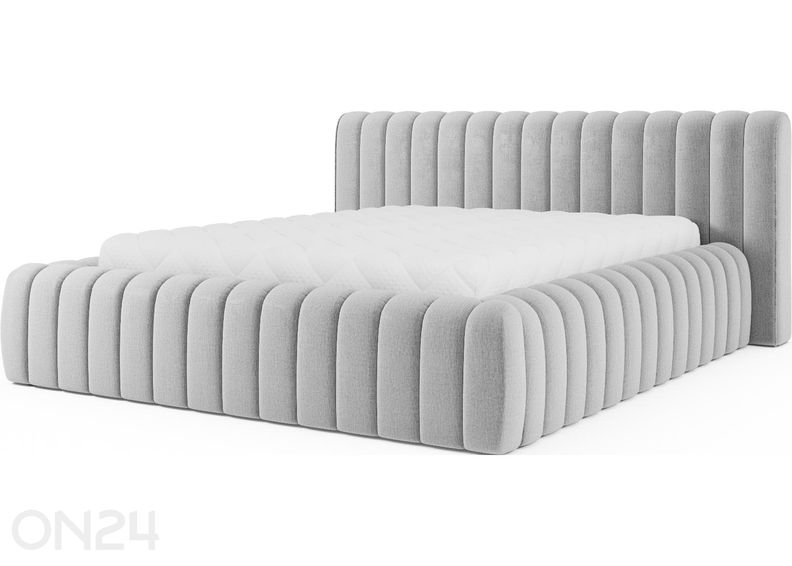 Кровать Carilla 140x200 см увеличить
