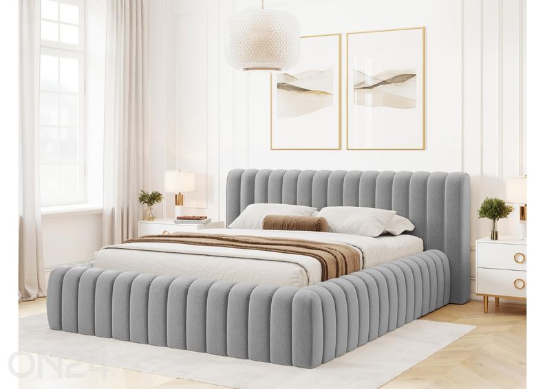 Кровать Carilla 140x200 см увеличить