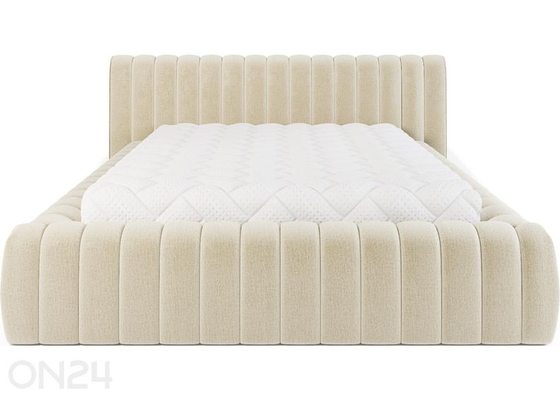 Кровать Carilla 140x200 см увеличить