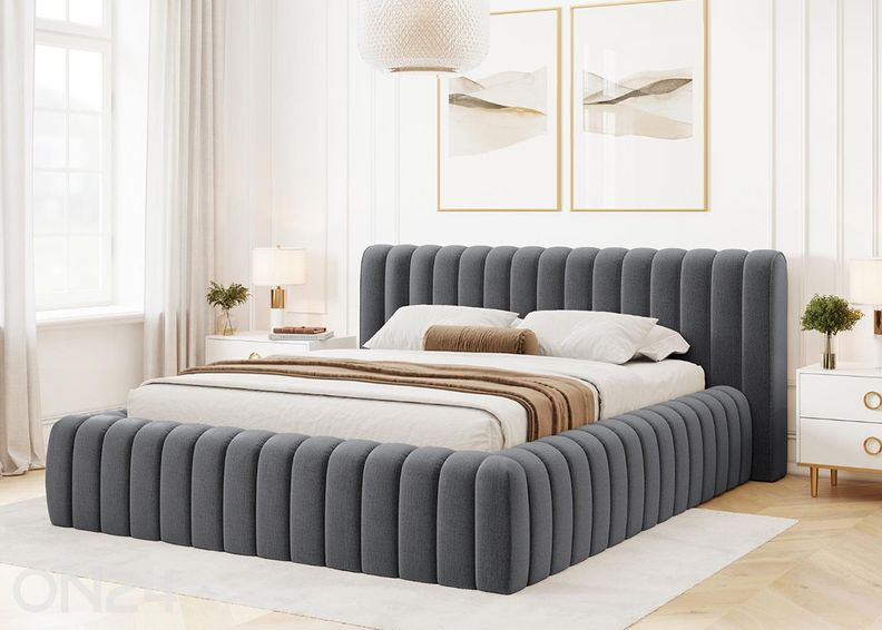 Кровать Carilla 140x200 см увеличить