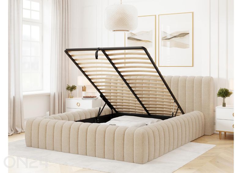Кровать Carilla 140x200 см увеличить