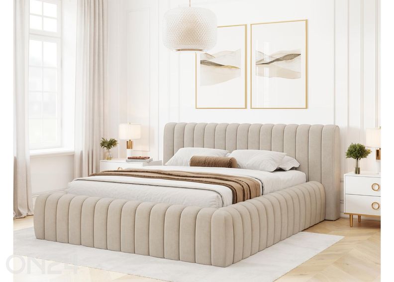 Кровать Carilla 140x200 см увеличить