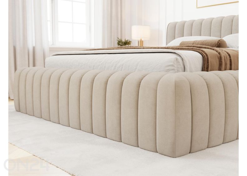 Кровать Carilla 140x200 см увеличить
