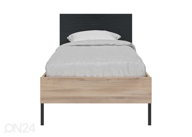 Кровать Castel 90x200 cm увеличить