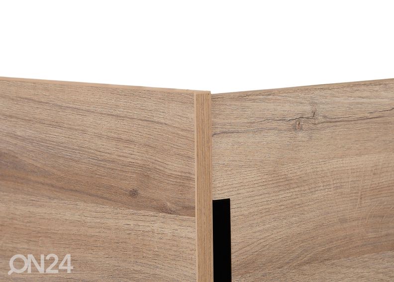 Кровать Castel 90x200 cm увеличить