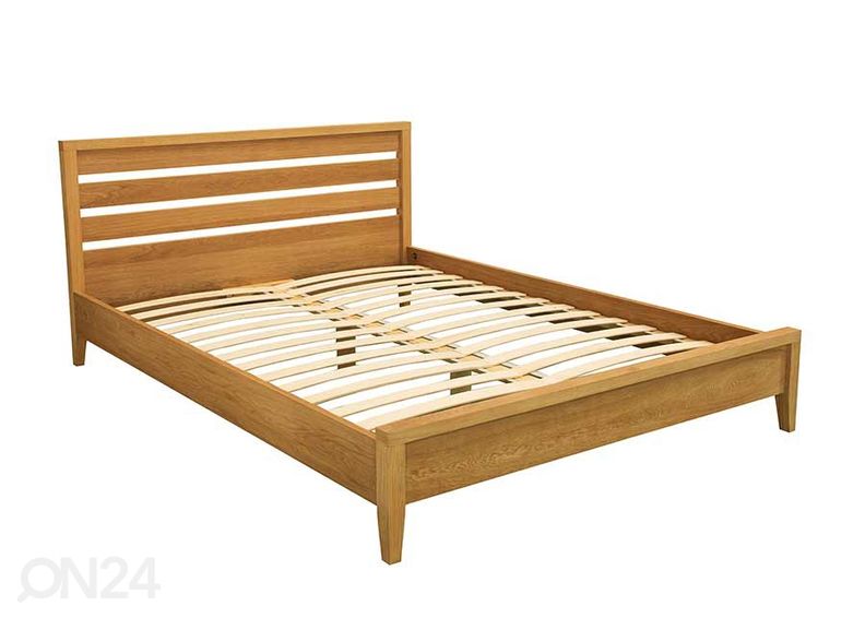 Кровать Chamba 160x200 см увеличить