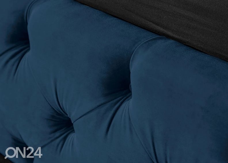 Кровать Chesterfield, 180x200 см увеличить