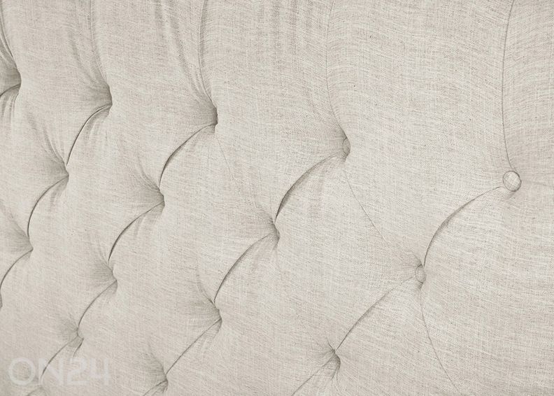 Кровать Chesterfiled 180x200 см увеличить