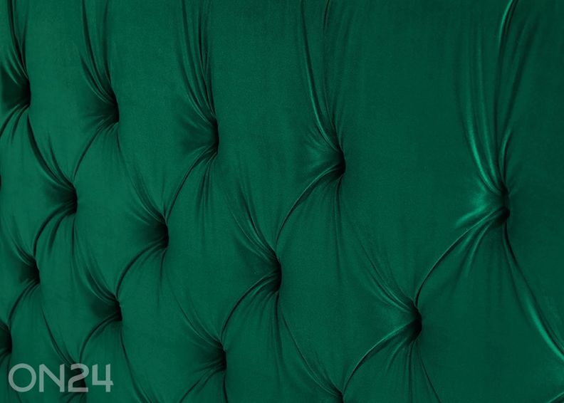 Кровать Chesterfiled 180x200 см увеличить