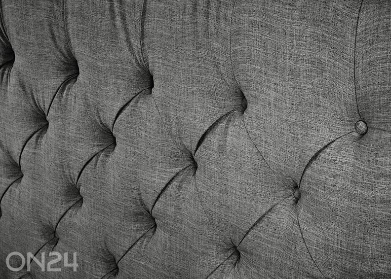 Кровать Chesterfiled 180x200 см увеличить