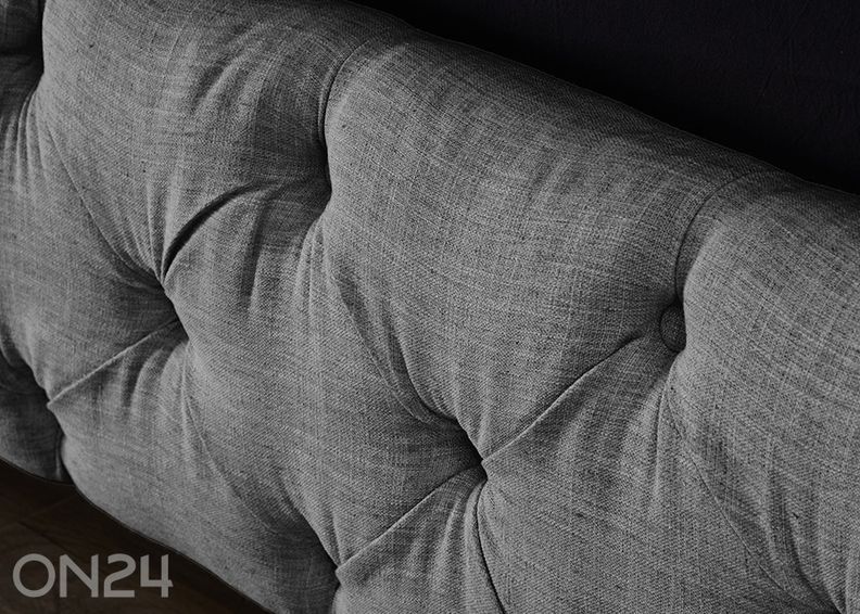 Кровать Chesterfiled 180x200 см увеличить